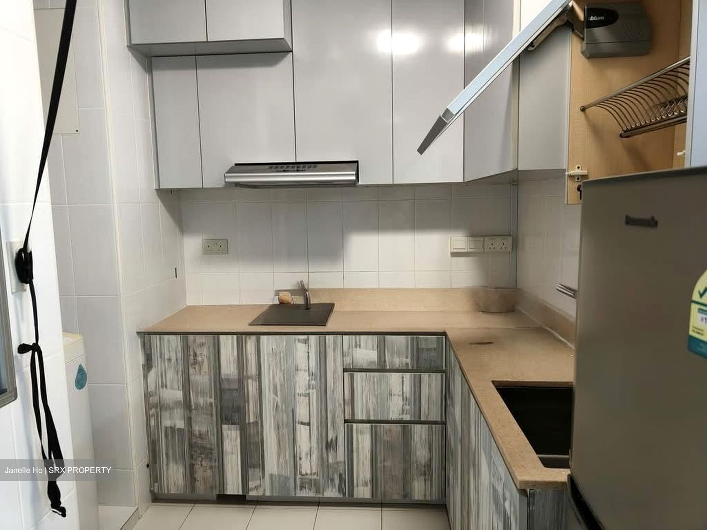 Blk 780A Woodlands Crescent (Woodlands), HDB 2 Rooms #564124741